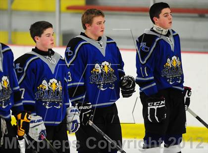 Thumbnail 2 in East Catholic @ North Branford photogallery.