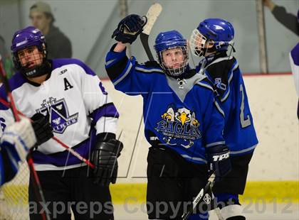 Thumbnail 1 in East Catholic @ North Branford photogallery.