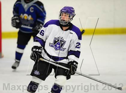 Thumbnail 1 in East Catholic @ North Branford photogallery.