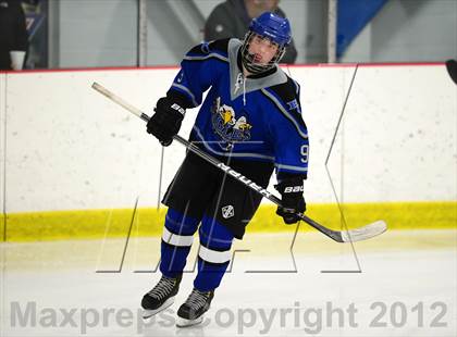 Thumbnail 2 in East Catholic @ North Branford photogallery.