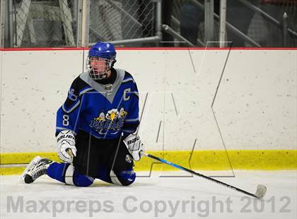 Thumbnail 3 in East Catholic @ North Branford photogallery.