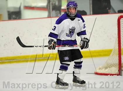 Thumbnail 2 in East Catholic @ North Branford photogallery.