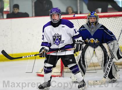 Thumbnail 3 in East Catholic @ North Branford photogallery.