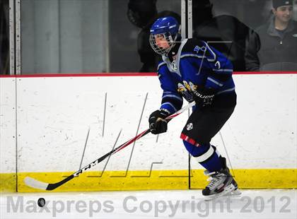 Thumbnail 3 in East Catholic @ North Branford photogallery.