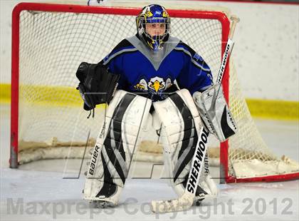 Thumbnail 2 in East Catholic @ North Branford photogallery.