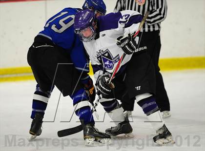 Thumbnail 2 in East Catholic @ North Branford photogallery.