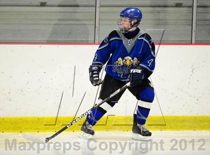 Thumbnail 2 in East Catholic @ North Branford photogallery.