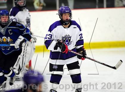 Thumbnail 2 in East Catholic @ North Branford photogallery.