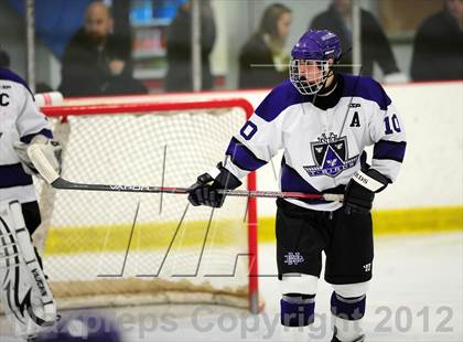 Thumbnail 1 in East Catholic @ North Branford photogallery.