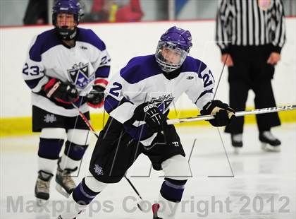 Thumbnail 3 in East Catholic @ North Branford photogallery.