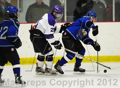 Thumbnail 1 in East Catholic @ North Branford photogallery.