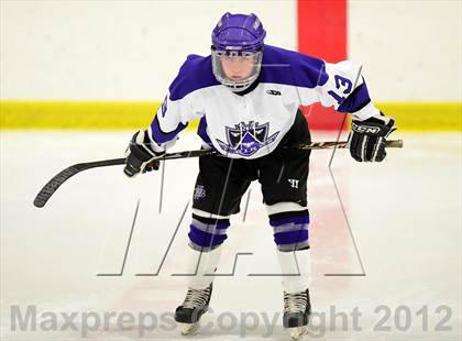 Thumbnail 3 in East Catholic @ North Branford photogallery.