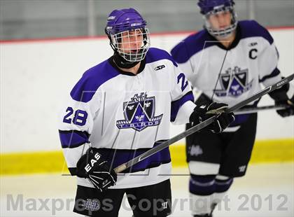 Thumbnail 1 in East Catholic @ North Branford photogallery.