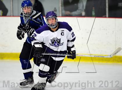 Thumbnail 1 in East Catholic @ North Branford photogallery.