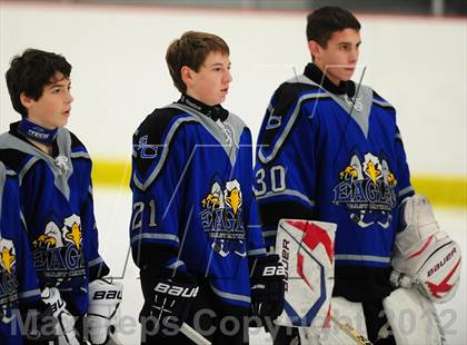 Thumbnail 2 in East Catholic @ North Branford photogallery.