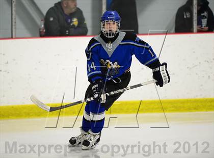 Thumbnail 1 in East Catholic @ North Branford photogallery.
