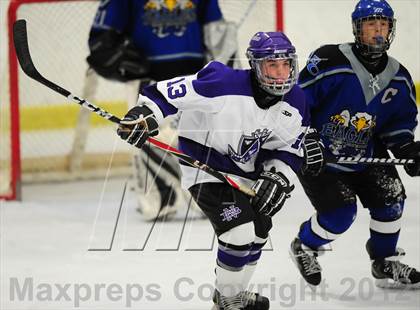 Thumbnail 3 in East Catholic @ North Branford photogallery.