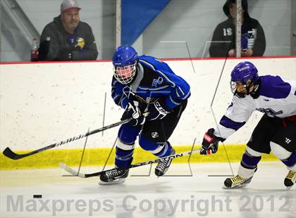 Thumbnail 2 in East Catholic @ North Branford photogallery.