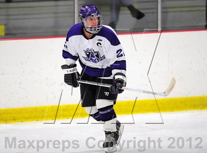 Thumbnail 2 in East Catholic @ North Branford photogallery.