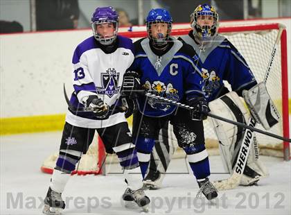 Thumbnail 1 in East Catholic @ North Branford photogallery.