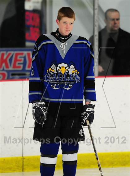 Thumbnail 3 in East Catholic @ North Branford photogallery.