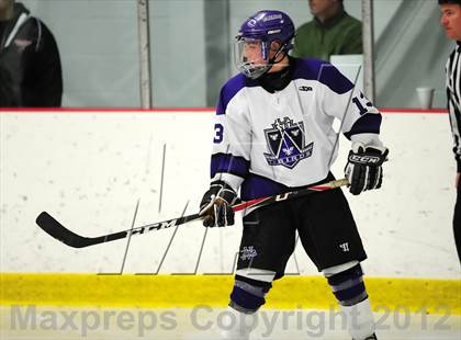 Thumbnail 2 in East Catholic @ North Branford photogallery.