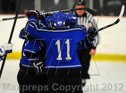 Thumbnail 1 in East Catholic @ North Branford photogallery.