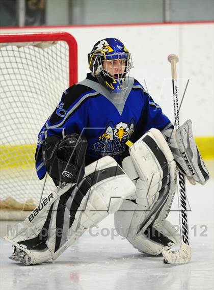 Thumbnail 2 in East Catholic @ North Branford photogallery.