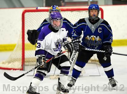 Thumbnail 2 in East Catholic @ North Branford photogallery.