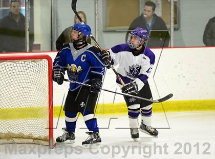 Thumbnail 2 in East Catholic @ North Branford photogallery.