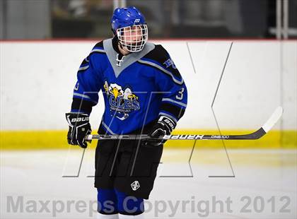 Thumbnail 2 in East Catholic @ North Branford photogallery.
