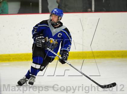 Thumbnail 3 in East Catholic @ North Branford photogallery.