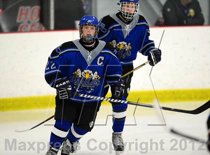 Thumbnail 1 in East Catholic @ North Branford photogallery.