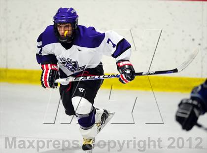Thumbnail 2 in East Catholic @ North Branford photogallery.