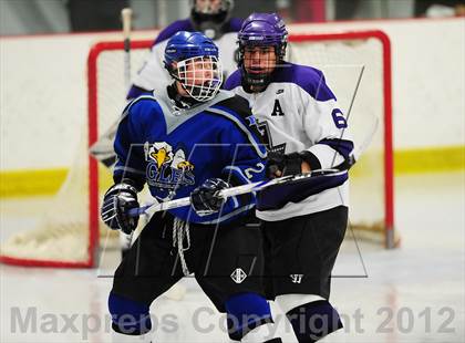 Thumbnail 1 in East Catholic @ North Branford photogallery.