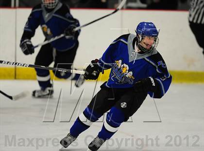 Thumbnail 1 in East Catholic @ North Branford photogallery.