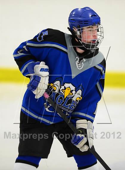 Thumbnail 1 in East Catholic @ North Branford photogallery.