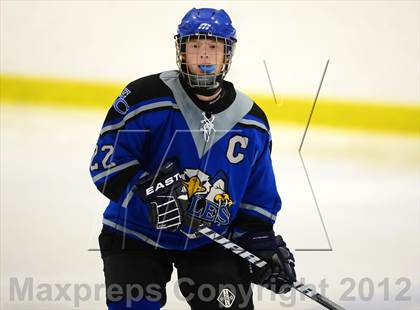 Thumbnail 2 in East Catholic @ North Branford photogallery.