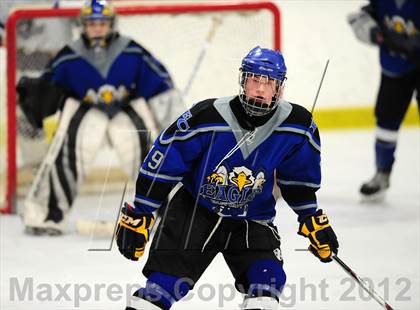 Thumbnail 3 in East Catholic @ North Branford photogallery.