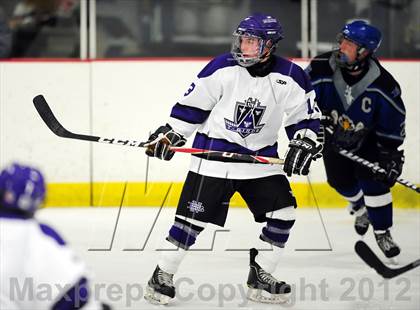 Thumbnail 3 in East Catholic @ North Branford photogallery.