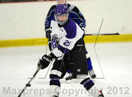 Thumbnail 1 in East Catholic @ North Branford photogallery.