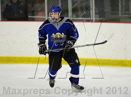 Thumbnail 2 in East Catholic @ North Branford photogallery.