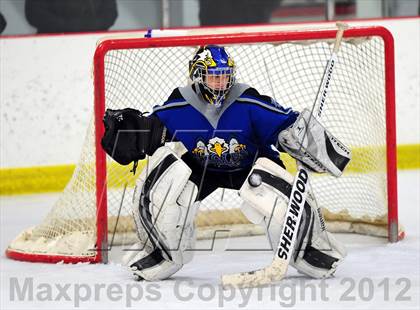 Thumbnail 3 in East Catholic @ North Branford photogallery.