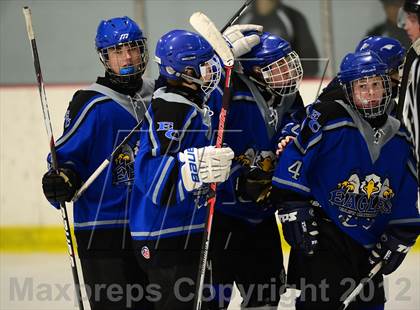 Thumbnail 3 in East Catholic @ North Branford photogallery.