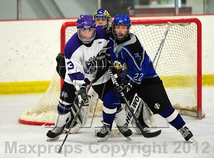 Thumbnail 1 in East Catholic @ North Branford photogallery.