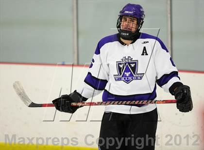 Thumbnail 2 in East Catholic @ North Branford photogallery.