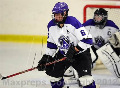 Thumbnail 1 in East Catholic @ North Branford photogallery.