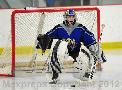 Thumbnail 2 in East Catholic @ North Branford photogallery.