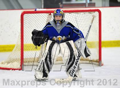 Thumbnail 2 in East Catholic @ North Branford photogallery.