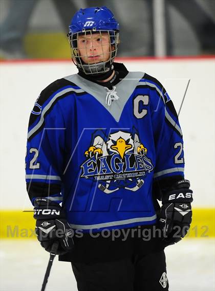 Thumbnail 2 in East Catholic @ North Branford photogallery.